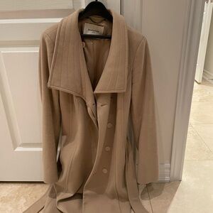 Babaton fall/winter coat